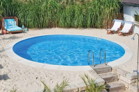 Каркасный бассейн Gre Madagascar 420x150 см KPE4259 Каркасный бассейн Gre Madagascar 420x150 см KPE4259